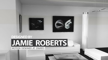 Clean Lower Thirds - After Effects Templates - LowerThirdTemplates.com