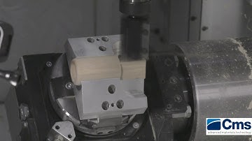 MONOFAST GUNSTOCKS - CMS ADVANCED MATERIALS TECHNOLOGY
