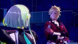 Soul Hackers 2 - Mot Boss on Hard