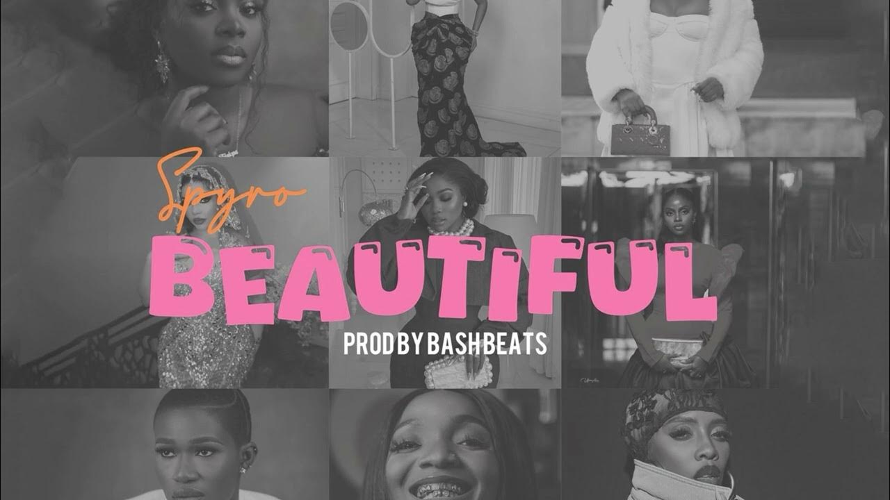 Spyro - Beautiful (Official Audio) Spyro - Beautiful (Official Audio)