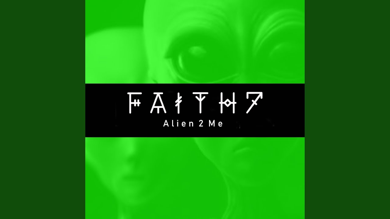Watch Alien 2 Me on YouTube Watch Alien 2 Me on YouTube