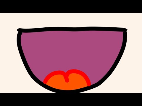 My voice?!? And also some information on some things