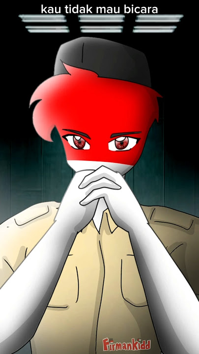 Jangan lupakan sejarah G30spki #animasi #kartun #countryhumans #g30spki