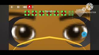 Blocksworld all jumpscare