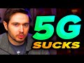 6 Reasons 5G SUCKS (Carriers Aren't Telling You This!) 🇺🇸🎗