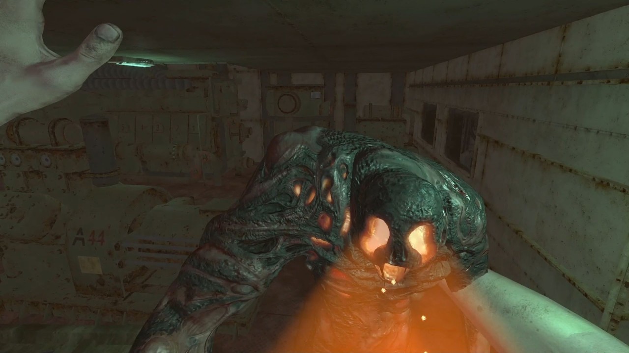 ローグライクホラーMonstrumパート2