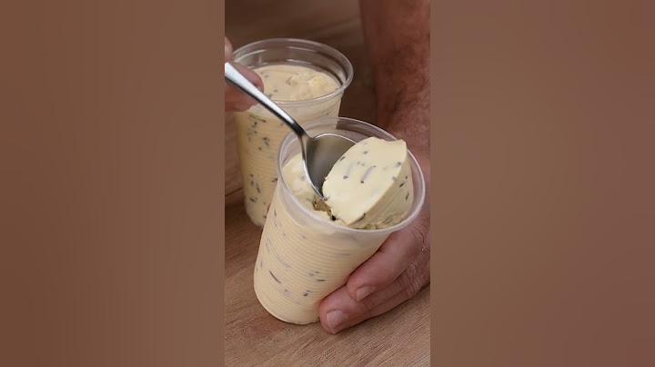Mousse Diferente!