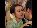 Sonakshi Sinha kissing Salman khan