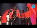 TGMA 2024: Stonebwoy