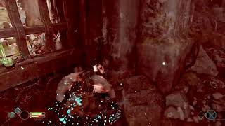 GOD OF WAR #2 Café com Leite