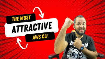 AWS CLI Hacks - Querying AWS CloudFormation Stacks