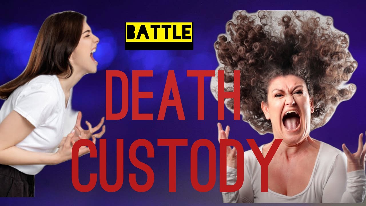 DEATH CUSTODY IN GRESHAM OREGON. truecrimeheadlines divorcecase 