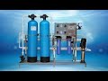 1000 lph ro uv chiller TDS control system best price available