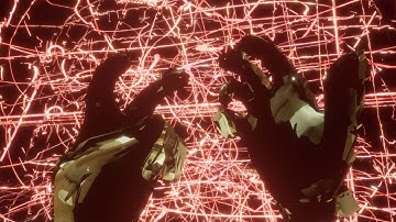 Meta Quest Pro Hand Tracking Demo in Unreal Engine