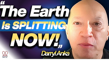The Splitting of Earth Is Happening Now — Bashar’s Important 2025 Prediction