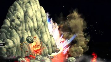 Interdimensional Space Rogue