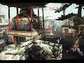 Uncharted 2 Grenade Head Stick