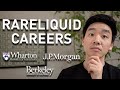 Welcome to rareliquid careers