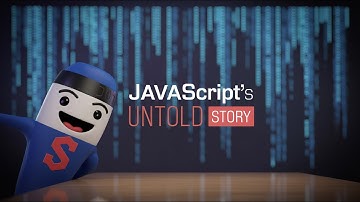 The Untold Story of JavaScript How JavaScript Revolutionized Web Development