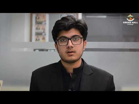 OUTSTANDING CAMBRIDGE LEARNER