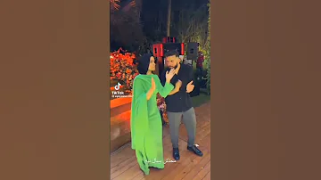 ريم وبربرى فى فرح ايه وياسر لا كان على الخاطر ولا كان في النيه ترند 1k 369 تيك توك ١ 300 
