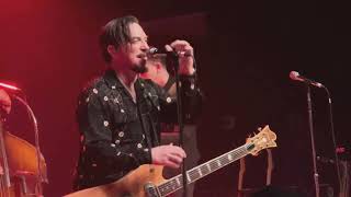 JD McPherson ~ Fire Bug 2024