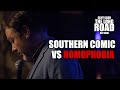 Southern Comic Tells Sister's Hilarious and Heartfelt Coming Out Story