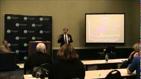 Darin Cook President Infinite Energy