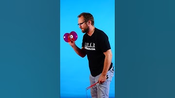 Biggest Yoyo? 🪀 Check this out! and Watch to the End!