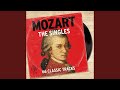 Mozart: Epistle Sonata in A Major, K.225