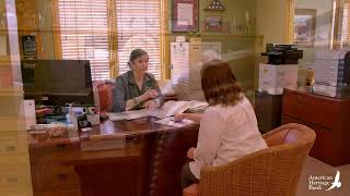 American Heritage Bank | Clovis, NM & Melrose, NM
