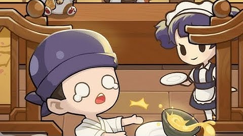 My Sushi Story  | Part 1 | LifeSim Game