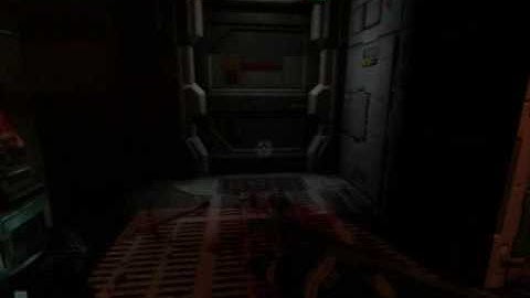 Doom 3: Walkthrough Part 25