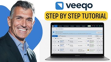 Veeqo Tutorial | How To Use Veeqo Amazon Shipping & Inventory (2025)