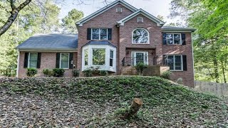 3436 Velvet Creek Drive SW, Marietta, GA Presented by The Smyrna Team. 3436 Velvet Creek Drive SW, Marietta, GA Presented by The Smyrna Team.