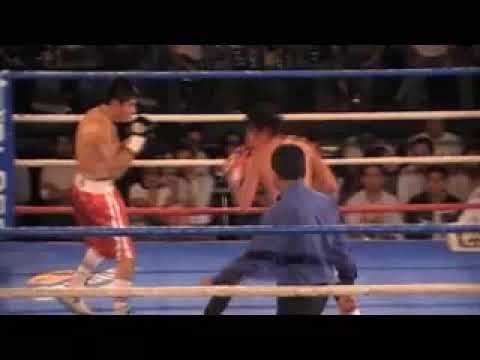 pelea de hugo medina en el cinturon de oro 2009 final(2)