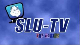 Intro To A General Info Video For Slu-Tv