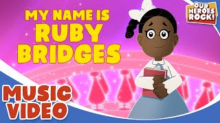 Rapsody - My Name Is Ruby Bridges From The Short Film Bridges