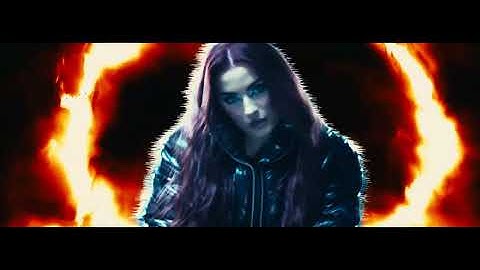 BARBARA BOBAK - NE ZNAS (OFFICIAL VIDEO)