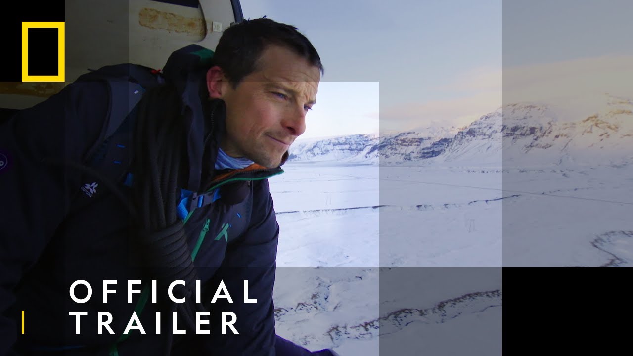 National Geographic TV show, 'Running Wild with Bear Grylls,' lands in  Wyoming