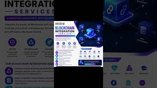Blockchain ERP Software Development Company