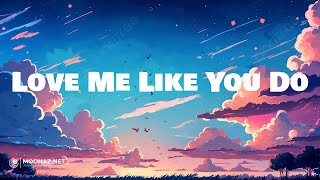 Ellie Goulding - Love Me Like You Do | LYRICS | Diamonds - Rihanna