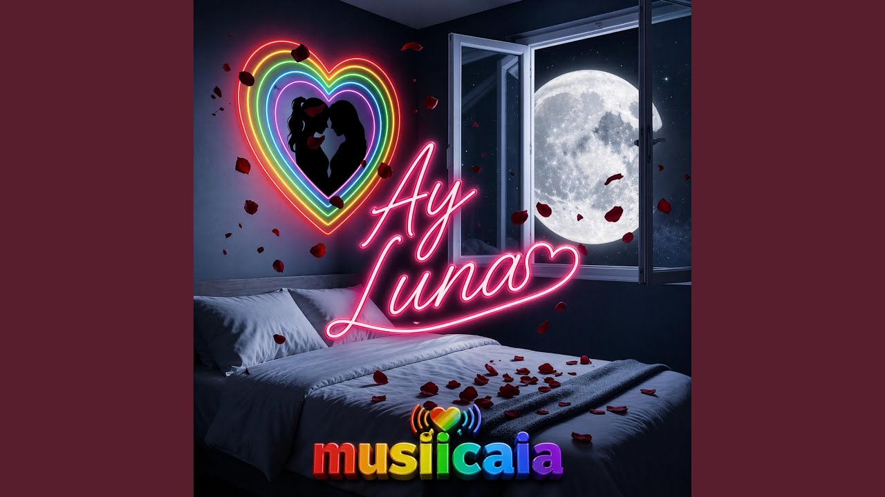 Watch Ay Luna on YouTube Watch Ay Luna on YouTube