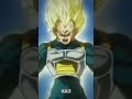 Vegeta in 90s (Goku Ultra 7048) #vegeta #ssj #dragoball #anime