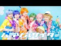 【A3!】夏組でパラソルサイダー 踊ってみた【コスプレ】