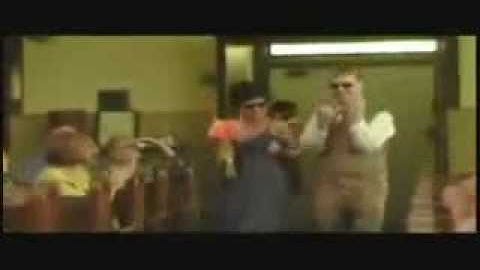 Jill And Kevin Heinz - Amazing Funny Wedding Dance Video - Full Version  www.tynicomontgomery.com