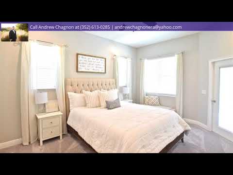 4341 W Banner Circle, Citrus Springs, FL home video tour