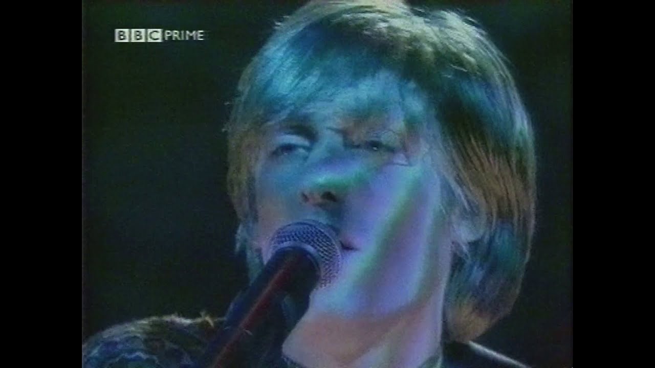 Kula Shaker Shower Your Love (Top Of The Pops 1999) YouTube