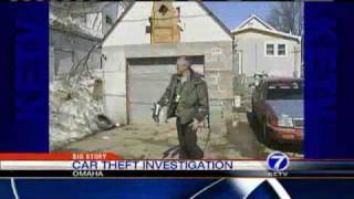 Police Say 2 Men Caught Red-Handed