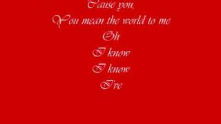 Endless love -Lionel Richie and Diana Ross -Lyrics chords